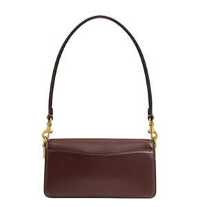 Coach Tabby Shoulder Bag 20 In Signature Canvas
